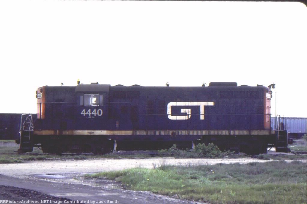 GTW 4440